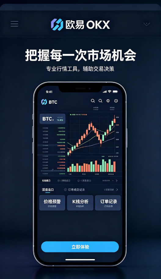 欧交易所APP官方网站交易教程配图三